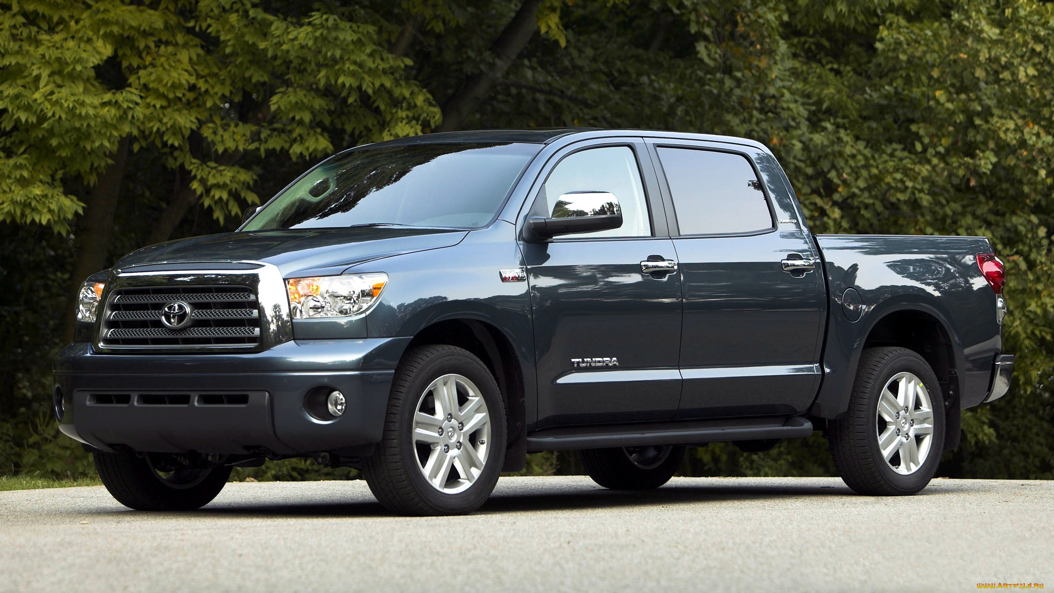 toyota, tundra, , , motor, corporation